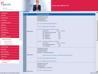 Stellenprozesse sind detailliert abbildbar und &uuml;ber Stellenprofile bewertbar. So k&ouml;nnen Konzepte wie ERA einfach und effektiv abgebildet werden.